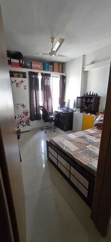 Kitchen in 2 BHK Apartment at Kohinoor Zen Estate, Kharadi – for Rent