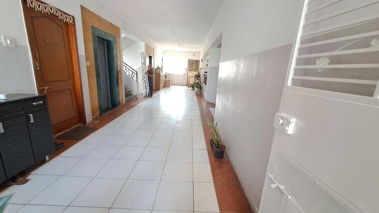 Balcony, madhukund-apartment 3 Bedroom 1500 Sq.Ft. Apartment In Bavdhan Pune 9903345