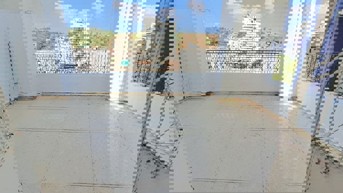 3 BHK + Servant Room 1500 Sq.Ft. Apartment in Madhukund Apartment