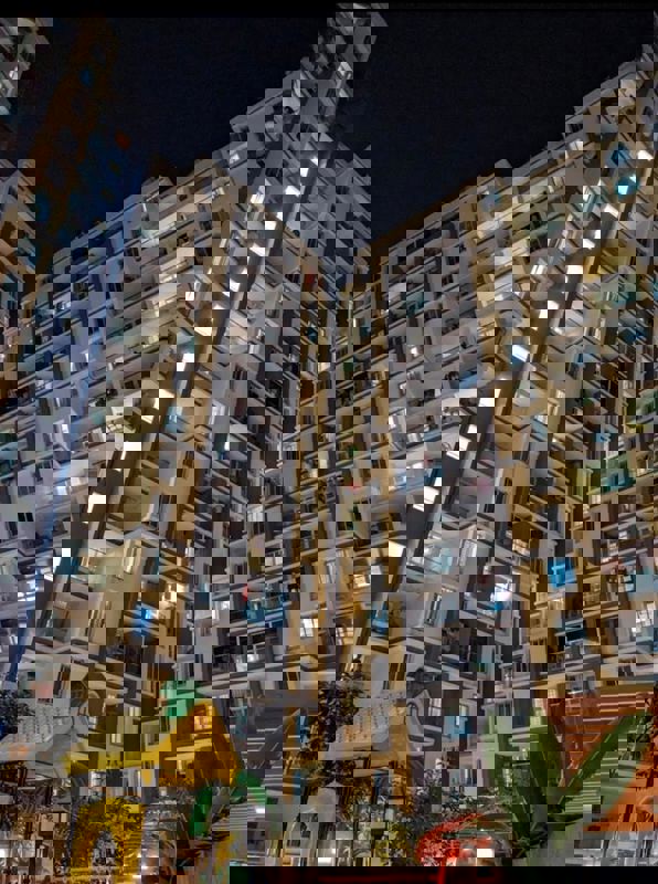 2 BHK + Pooja Room Apartment For Sale in Kohinoor Zen Estate