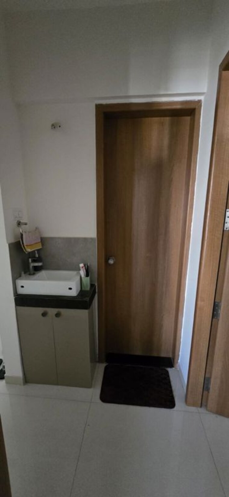 Bathroom, kohinoor-zen-estate 2 Bedroom 747 Sq.Ft. Apartment In Kharadi Pune 9903243