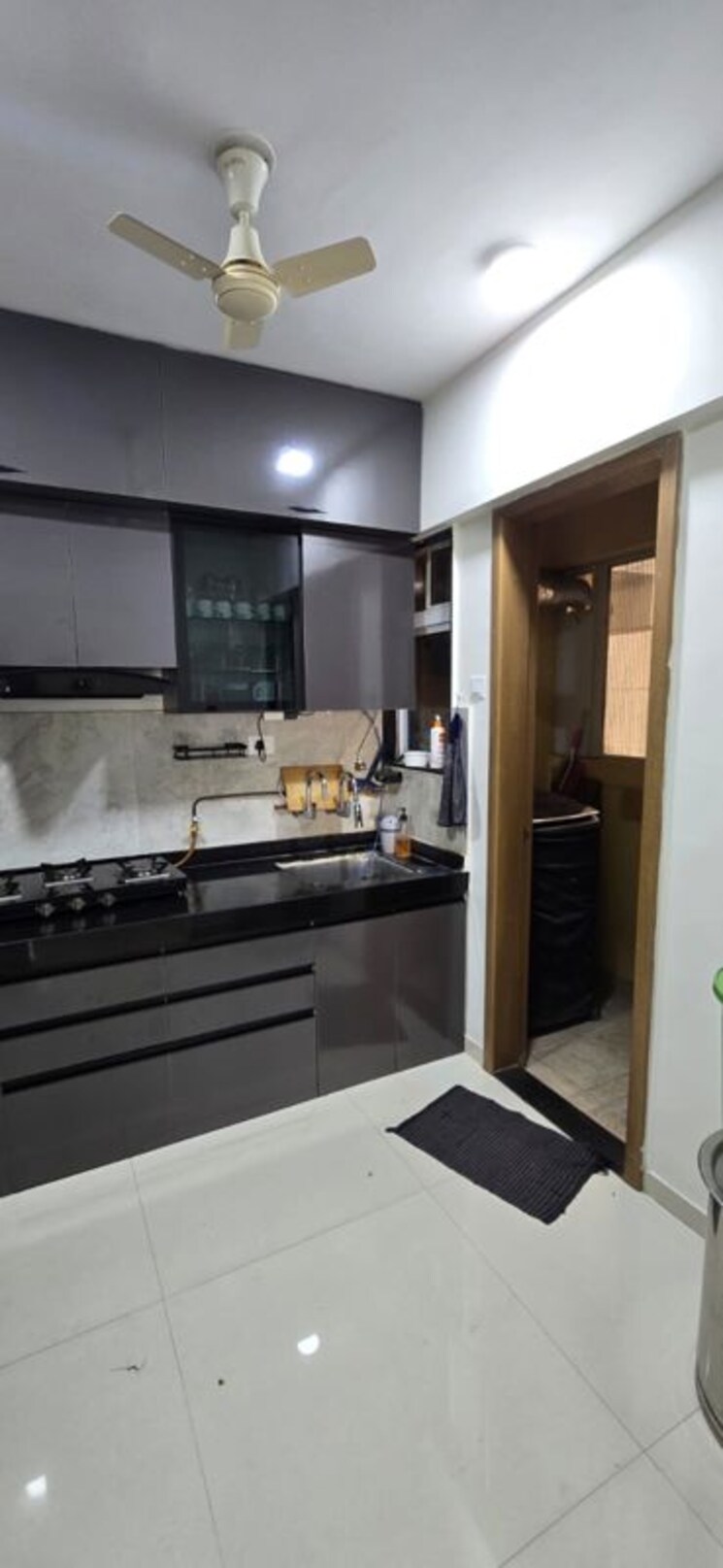 Kitchen, kohinoor-zen-estate 2 Bedroom 747 Sq.Ft. Apartment In Kharadi Pune 9903243