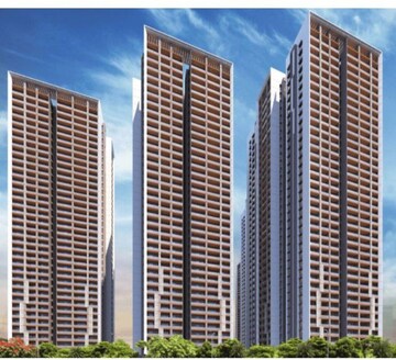 3 BHK Apartment For Sale in Western Springs, Puppalaguda