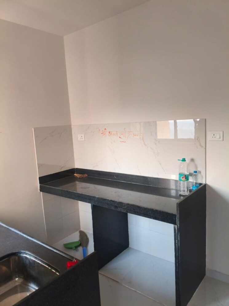 Kitchen, runwal-gardens 1 Bedroom 670 Sq.Ft. Apartment In Dombivli East Thane 9903448