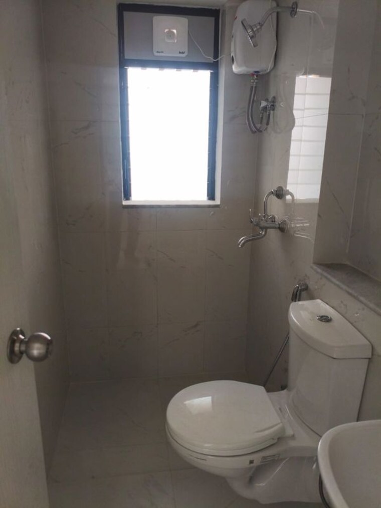 Bathroom, runwal-gardens 1 Bedroom 670 Sq.Ft. Apartment In Dombivli East Thane 9903448