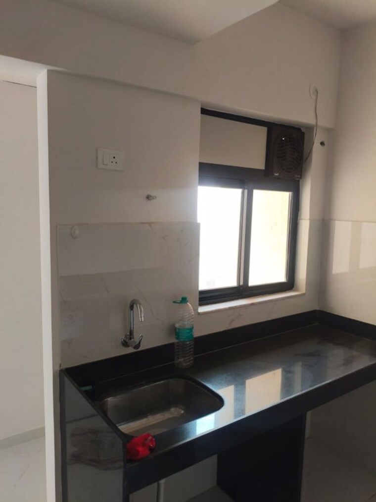 Kitchen, runwal-gardens 1 Bedroom 670 Sq.Ft. Apartment In Dombivli East Thane 9903448