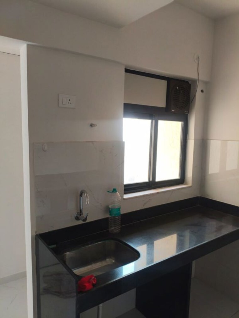 Kitchen, runwal-gardens 1 Bedroom 670 Sq.Ft. Apartment In Dombivli East Thane 9903448