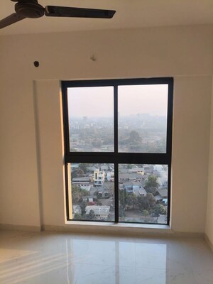 Room in 1 BHK Apartment at Runwal Gardens, Dombivli East – for Rent