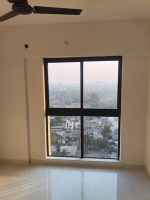 Room in 1 BHK Apartment at Runwal Gardens, Dombivli East – for Rent