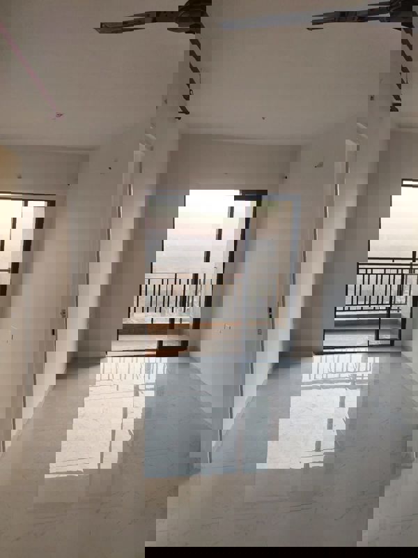 1 BHK 670 Sq.Ft. Apartment in Runwal Gardens