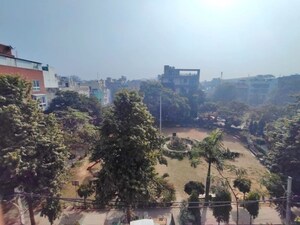 3 BHK Builder Floor – Garden View at East Of Kailash - for Rent