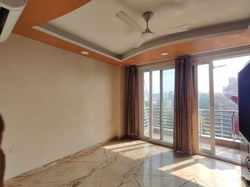 3 BHK Builder Floor For Rent in East Of Kailash