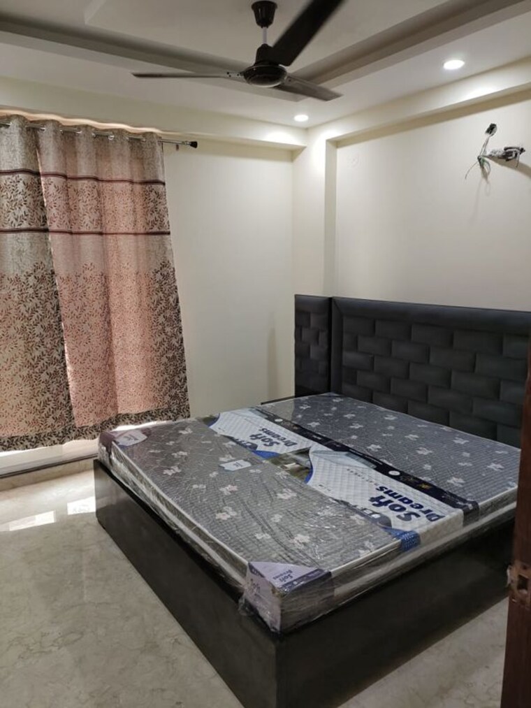Bedroom, vipul-world-floors 3 Bedroom 1800 Sq.Ft. Builder Floor In Sector 48 Gurgaon 9903454