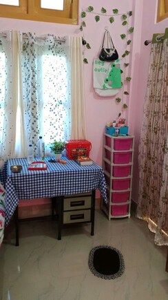 Pg For Rent in Vibhuti Khand
