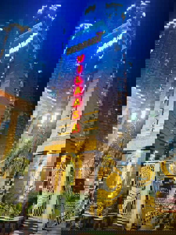 4 BHK + Pooja Room 1925 Sq.Ft. Apartment in Migsun Vilaasa