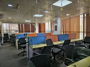 Team Area in  Office Space in IT/SEZ at Sector 3 – for Rent