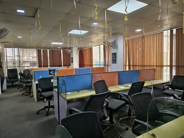 Team Area in  Office Space in IT/SEZ at Sector 3 – for Rent