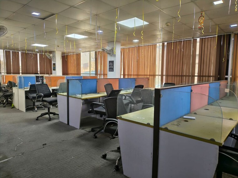 Team Area, sector 3 Commercial Office Space in IT/SEZ 1000 Sq.Ft. In Sector 3 Noida 9903460