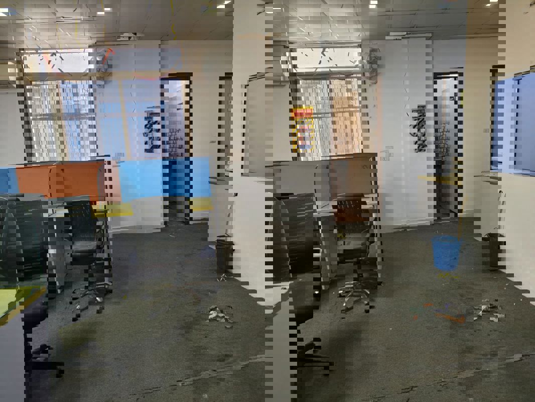 Office Space in IT/SEZ For Rent in Sector 3