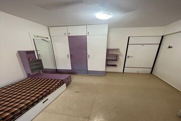 Kitchen in 2 BHK Apartment at Kalpataru Aura, Ghatkopar West – for Rent