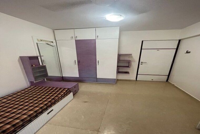 Kitchen, kalpataru-aura 2 Bedroom 751 Sq.Ft. Apartment In Ghatkopar West Mumbai 9903442