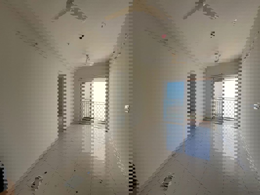 3 BHK Apartment For Rent in Godrej Park Ridge