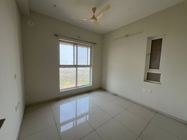 Room, godrej-park-ridge 3 Bedroom 1200 Sq.Ft. Apartment In Manjari Pune 9903422