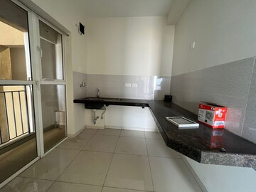 Kitchen in 3 BHK Apartment at Godrej Park Ridge, Manjari – for Rent