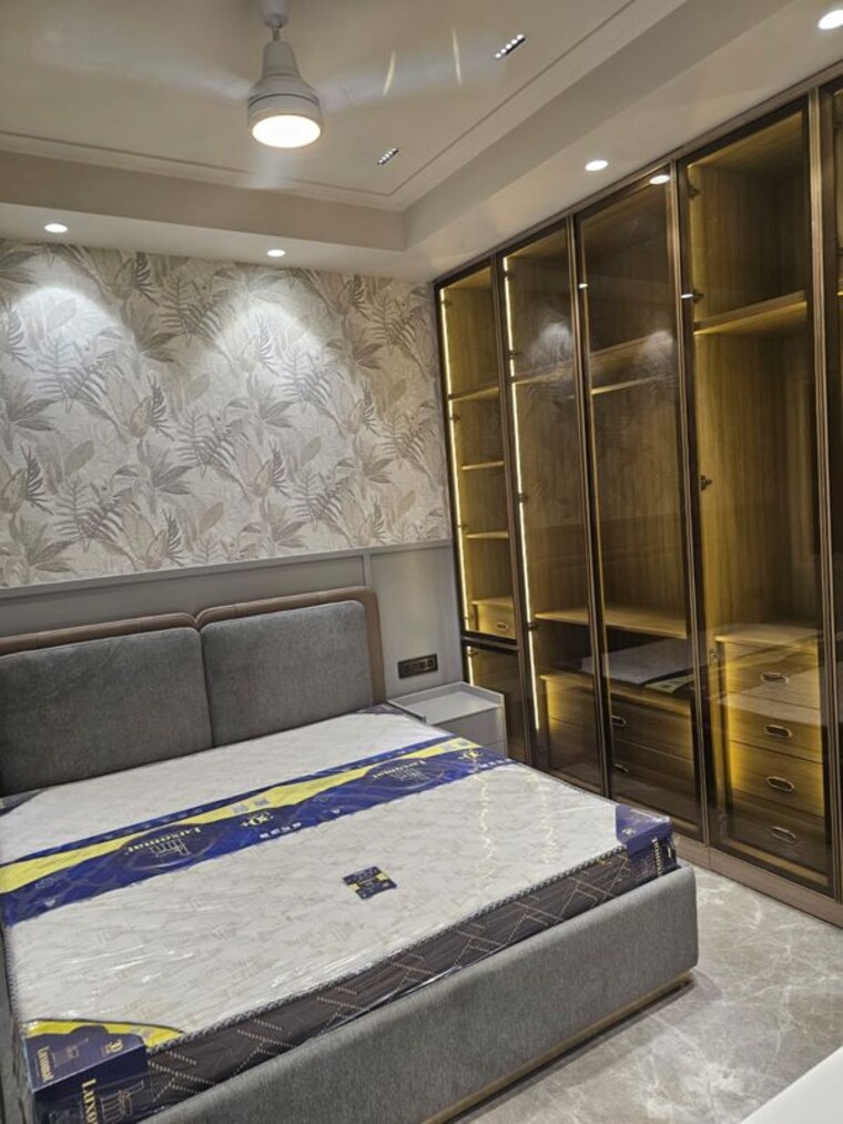 Living Room, alipore 5 Bedroom 3000 Sq.Ft. Builder Floor In Alipore Kolkata 9903438