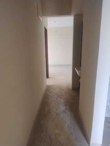 Building Lobby in 2 BHK Apartment at Bhaveshwar Valencia, Ulwe – for Rent