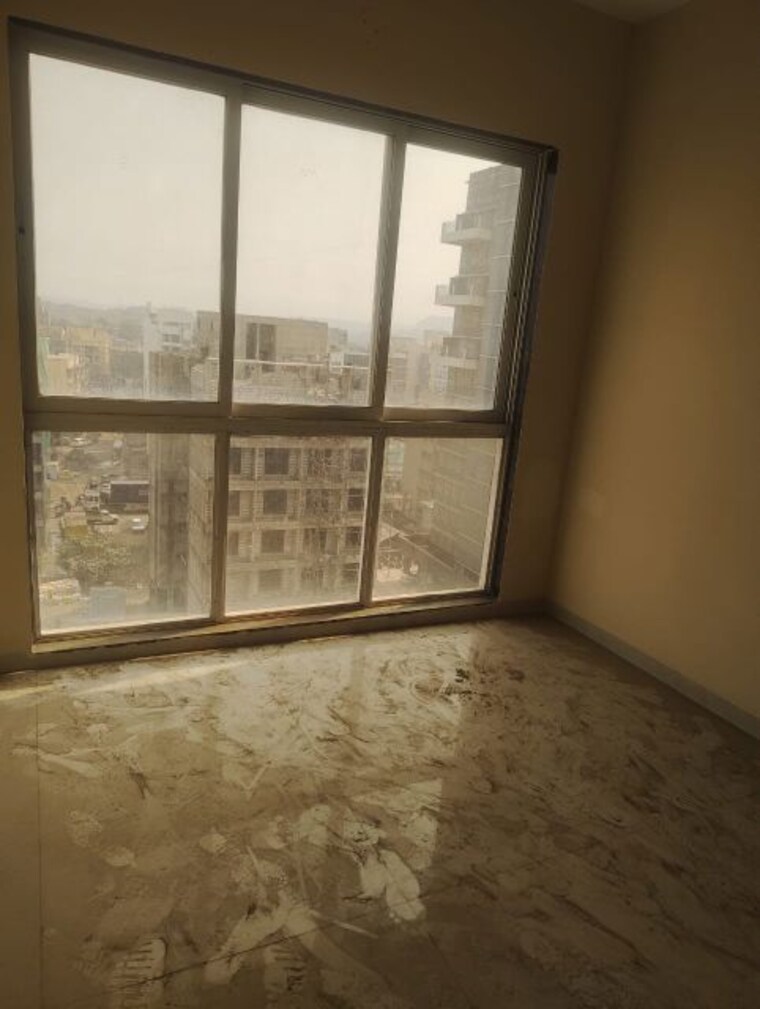 Room, bhaveshwar-valencia 2 Bedroom 549 Sq.Ft. Apartment In Ulwe Navi Mumbai 9903466