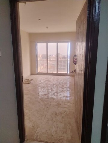 Room in 2 BHK Apartment at Bhaveshwar Valencia, Ulwe – for Rent