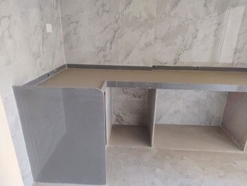 Room in 2 BHK Apartment at Bhaveshwar Valencia, Ulwe – for Rent