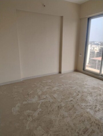 Room in 2 BHK Apartment at Bhaveshwar Valencia, Ulwe – for Rent
