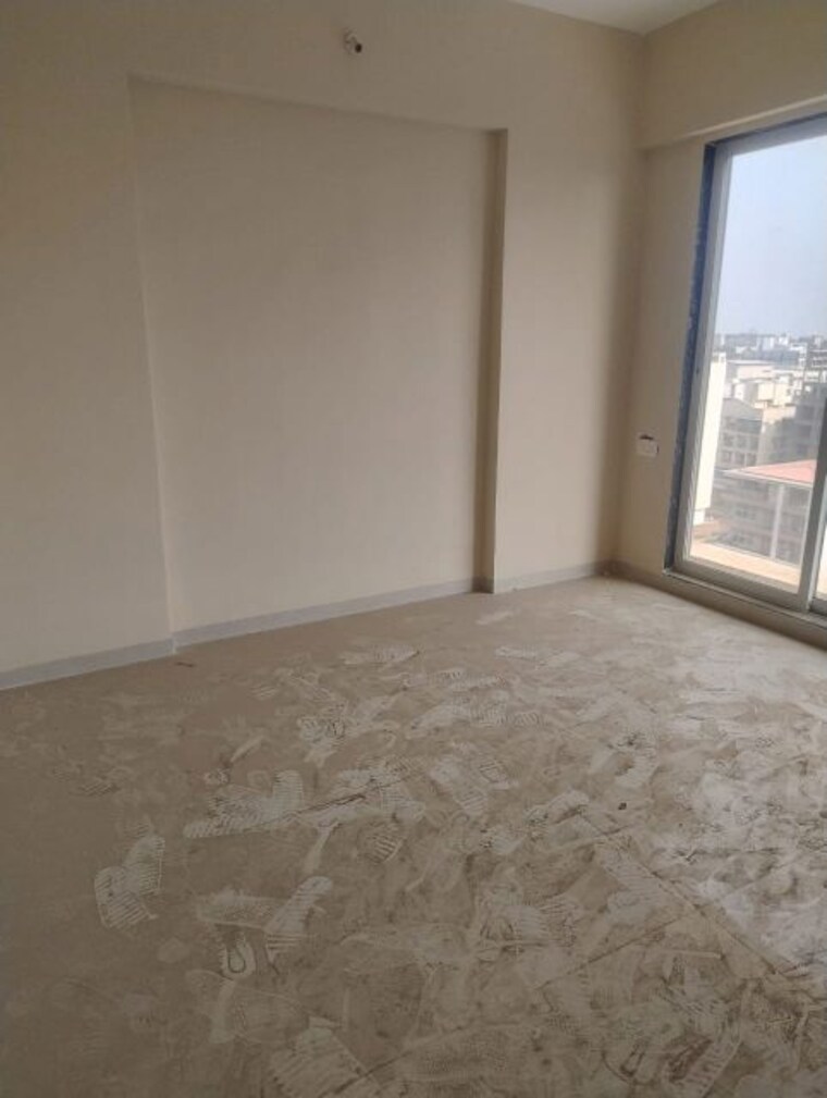 Room, bhaveshwar-valencia 2 Bedroom 549 Sq.Ft. Apartment In Ulwe Navi Mumbai 9903466