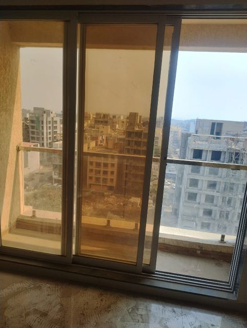 2 BHK + Extra Room 549 Sq.Ft. Apartment in Bhaveshwar Valencia