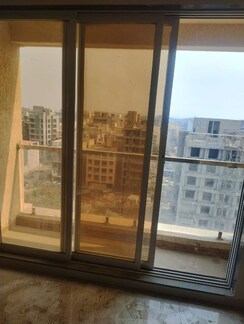 2 BHK + Extra Room Apartment For Rent in Bhaveshwar Valencia