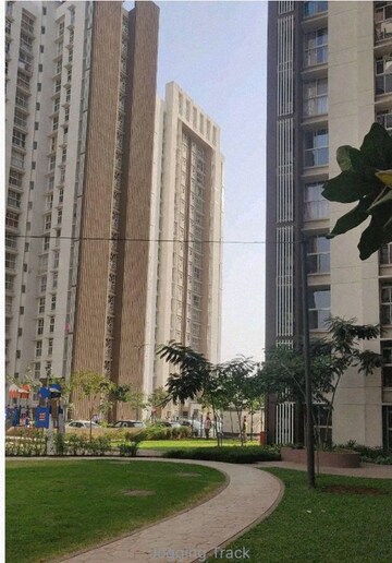 1 BHK Apartment – Exterior View View at Lodha Upper Thane Woodlands C And D, Anjur - for Rent