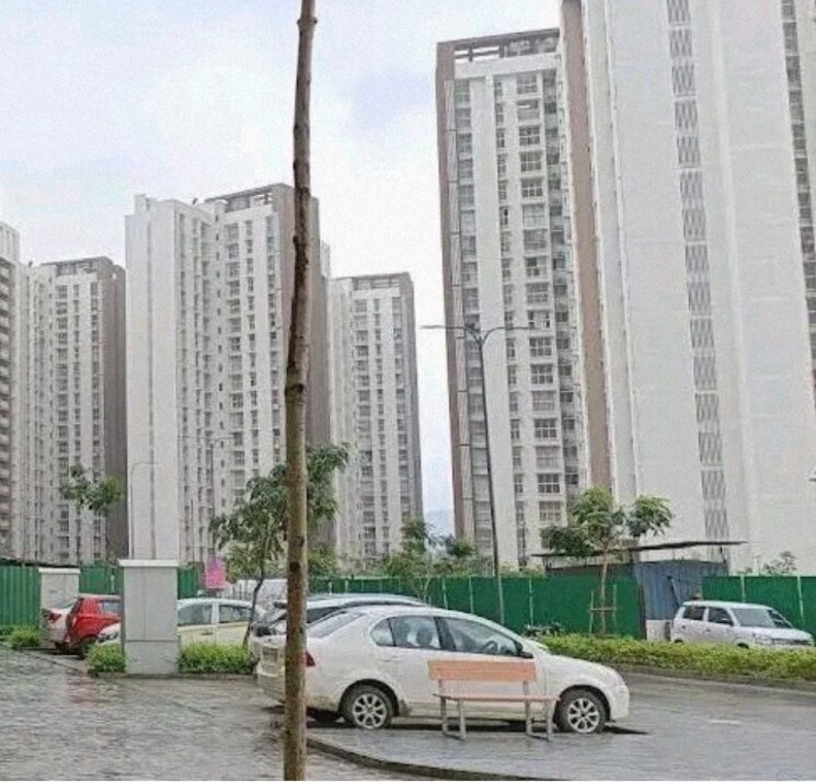 Exterior View, lodha-upper-thane-woodlands-c-and-d 1 Bedroom 457 Sq.Ft. Apartment In Anjur Thane 9903468