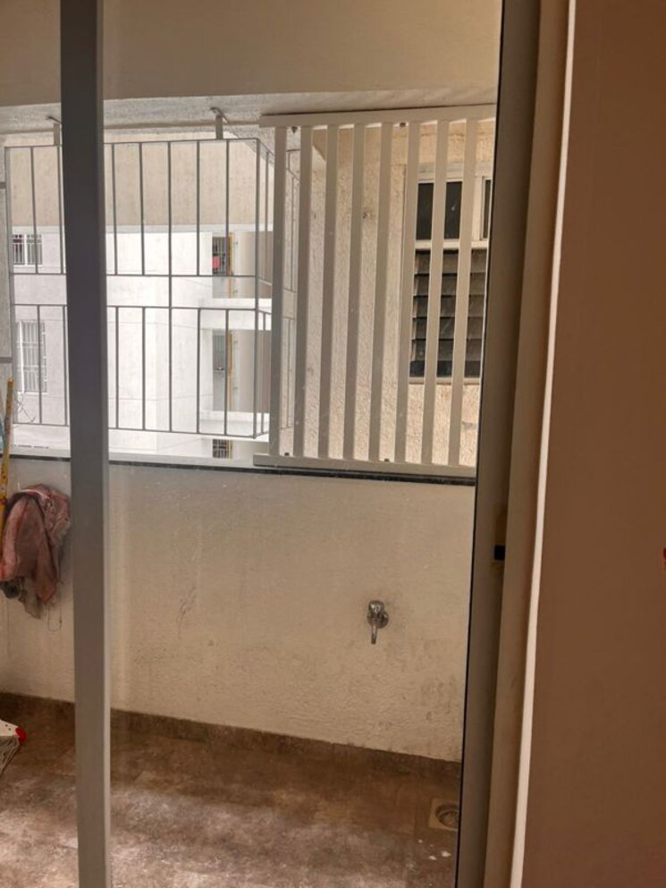 Balcony, abhinav-pebbles-urbania 1 Bedroom 560 Sq.Ft. Apartment In Bavdhan Pune 9903453