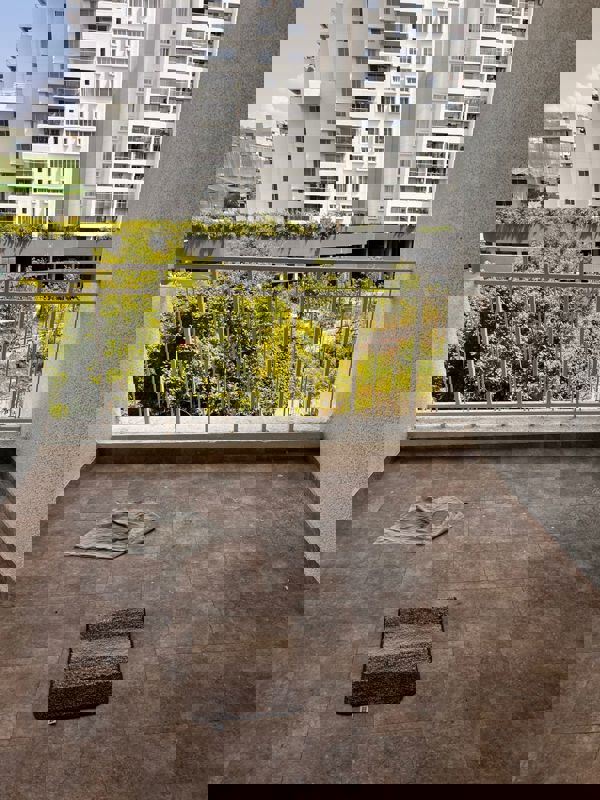 1 BHK + Servant Room Apartment For Rent in Abhinav Pebbles Urbania