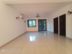 3 BHK + Pooja Room,Servant Room Builder Floor For Rent in Greater Kailash II