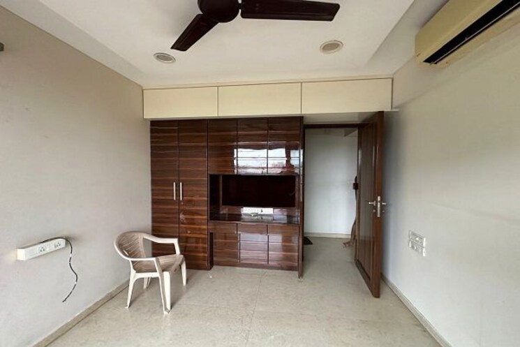 Kitchen, kalpataru-aura 2 Bedroom 751 Sq.Ft. Apartment In Ghatkopar West Mumbai 9903463