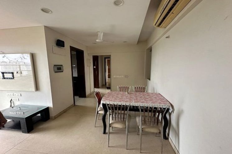 Living Room, kalpataru-aura 2 Bedroom 751 Sq.Ft. Apartment In Ghatkopar West Mumbai 9903463