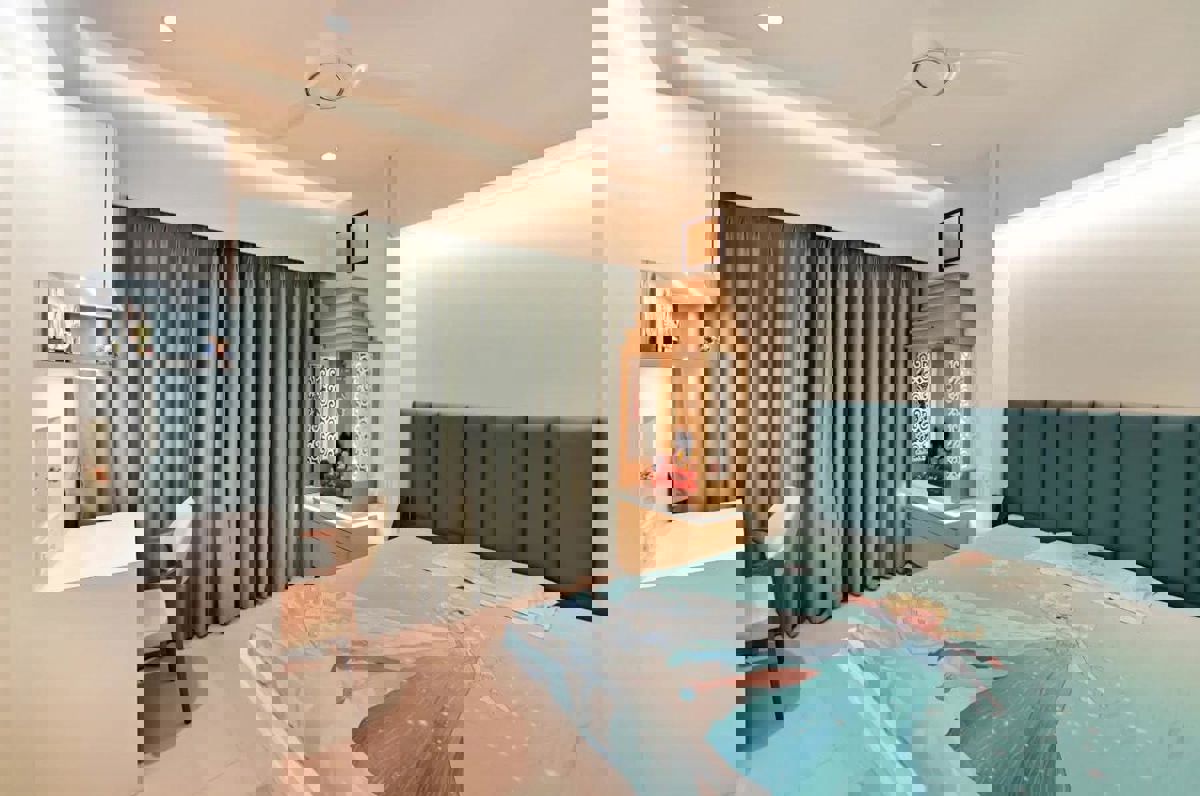 3 BHK Apartment For Sale in Acme Avenue