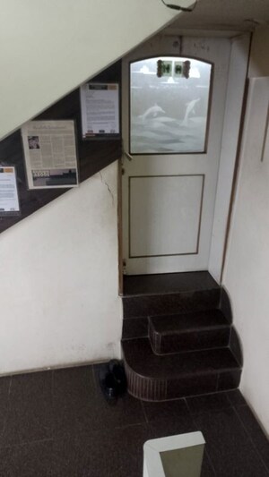   Office Space at Ashoka Super Market, Goregaon West – for Rent