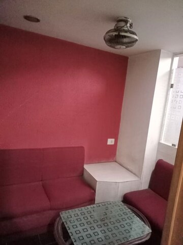 Furnished Amenities in  Office Space at Ashoka Super Market, Goregaon West – for Rent