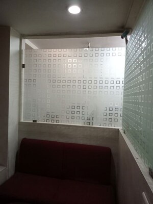 Kitchen in  Office Space at Ashoka Super Market, Goregaon West – for Rent