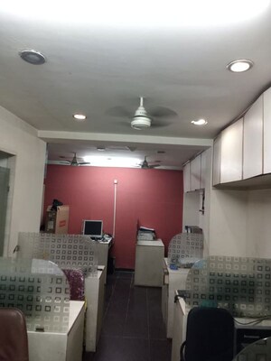  Office Space For Rent in Ashoka Super Market, Goregaon West