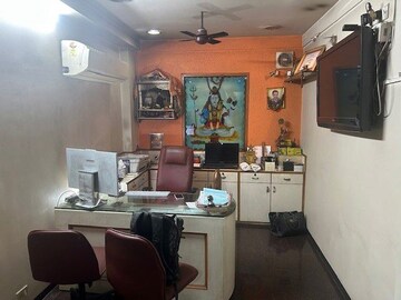 Team Area in  Office Space at Ashoka Super Market, Goregaon West – for Rent